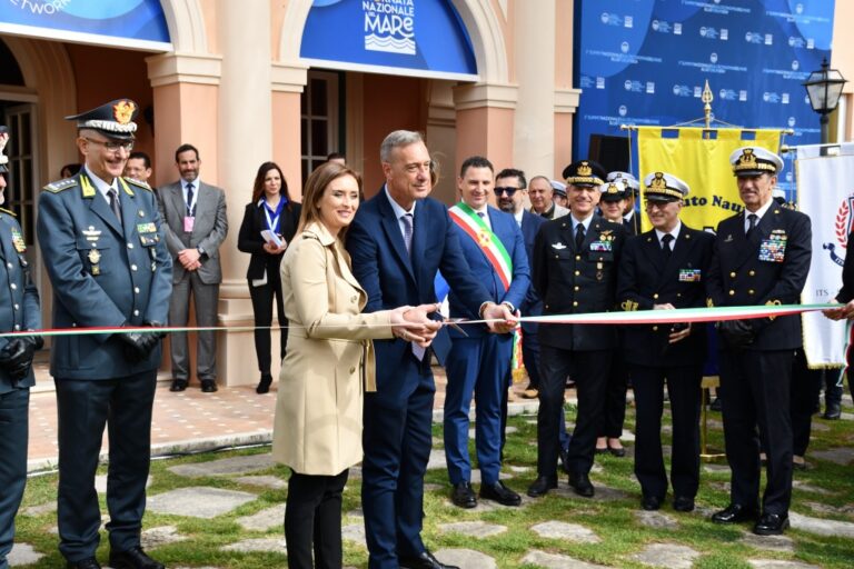blue forum gaeta giovanni acampora