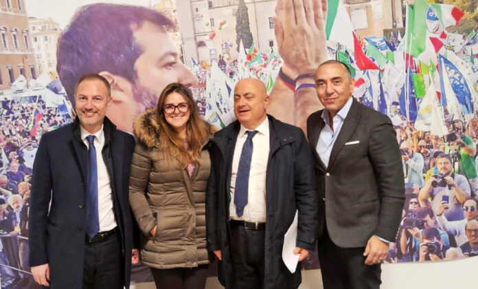 lega lega