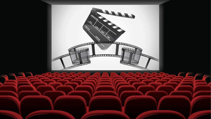 Cinema e audiovisivo - SITO
