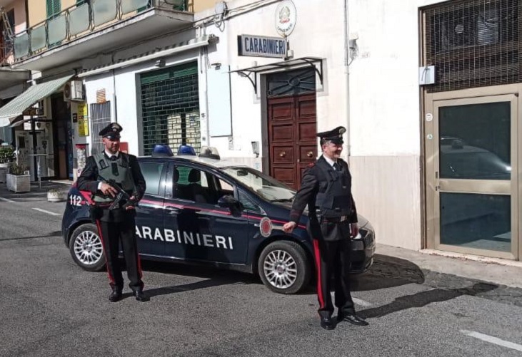 Truffa, arrestato dopo 15 anni dal reato