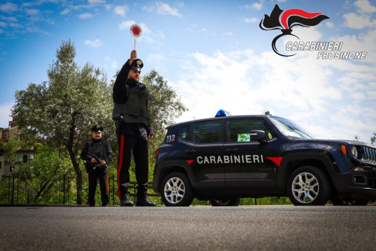 Alatri, abusi sessuali aggravati e continuati su una minore: 65enne del posto in carcere dopo ben 15 anni