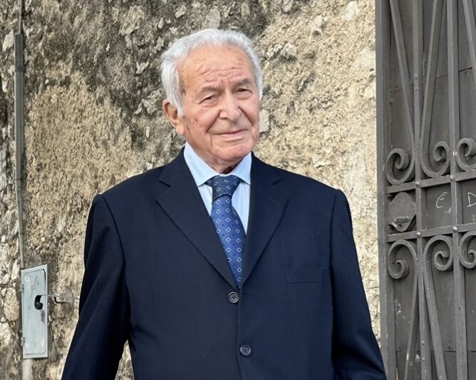 Pierino Milano Boville Ernica
