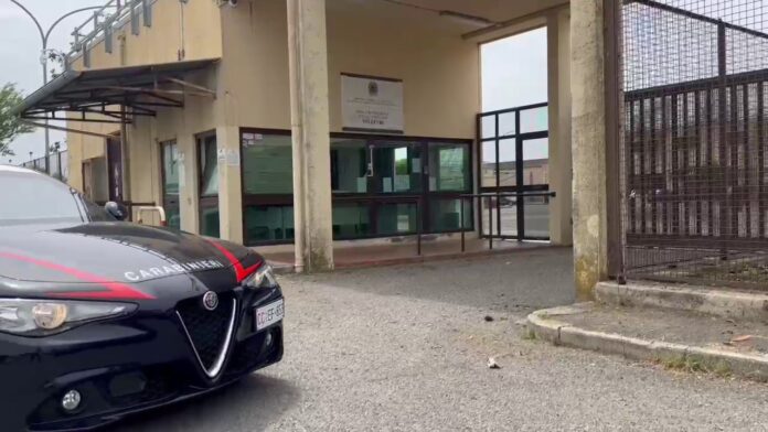 Operazione Carabinieri Velletri (3)