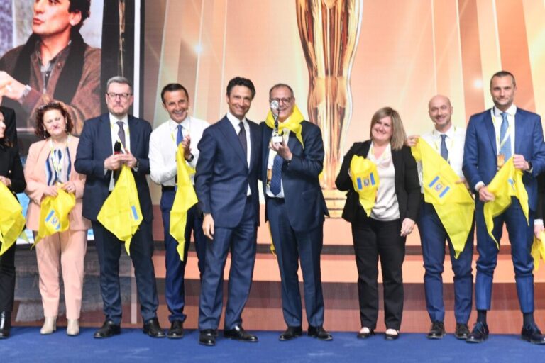 Poste Italiane: la filiale provinciale di Frosinone tra le migliori d’Italia