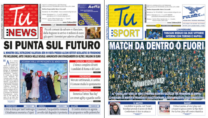 TuNews-TuSport-03-05-24 TuNews-TuSport-03-05-24