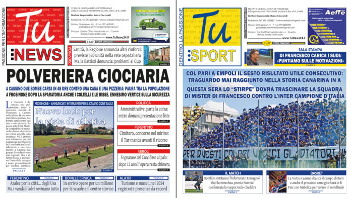 TuNews-TuSport-10-05-24 TuNews-TuSport-10-05-24