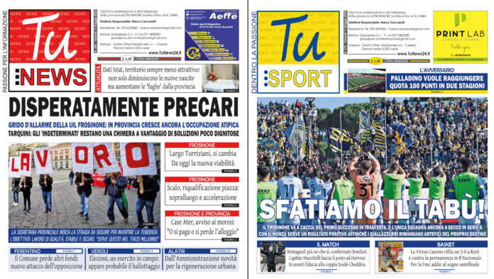 TuNews-TuSport-17-05-24 TuNews-TuSport-17-05-24
