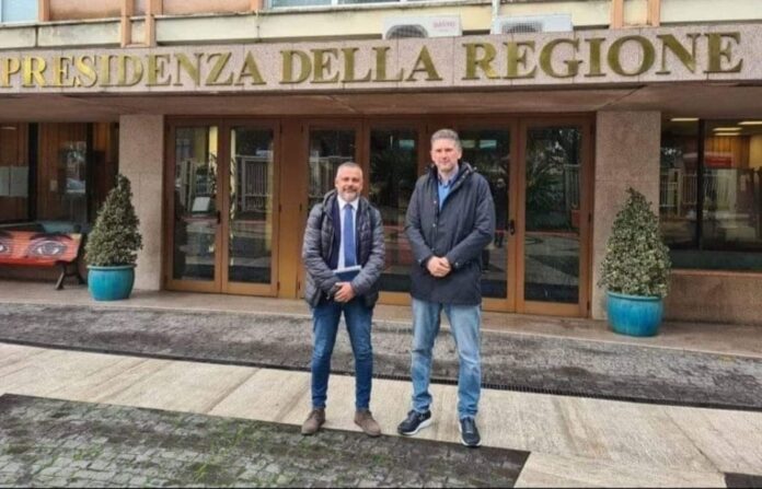 Valiani e Giuliano