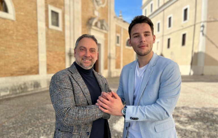 Veroli, sentiero Archeologico di San Leucio nel degrado. Christian Macera: “Riqualificare l’area è una nostra priorità”