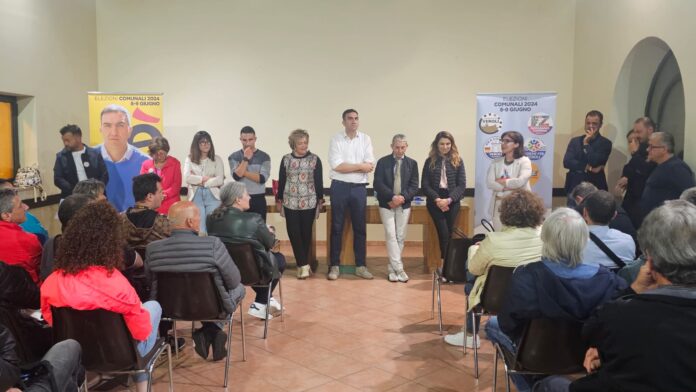 veroli germano caperna