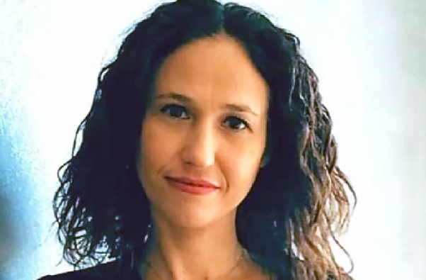 debora-patrizi Debora Patrizi, coordinatrice cittadina del Polo Civico