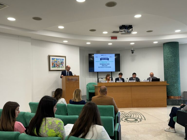 Frosinone – Concorso “Macroscuola”: premiati i progetti vincitori