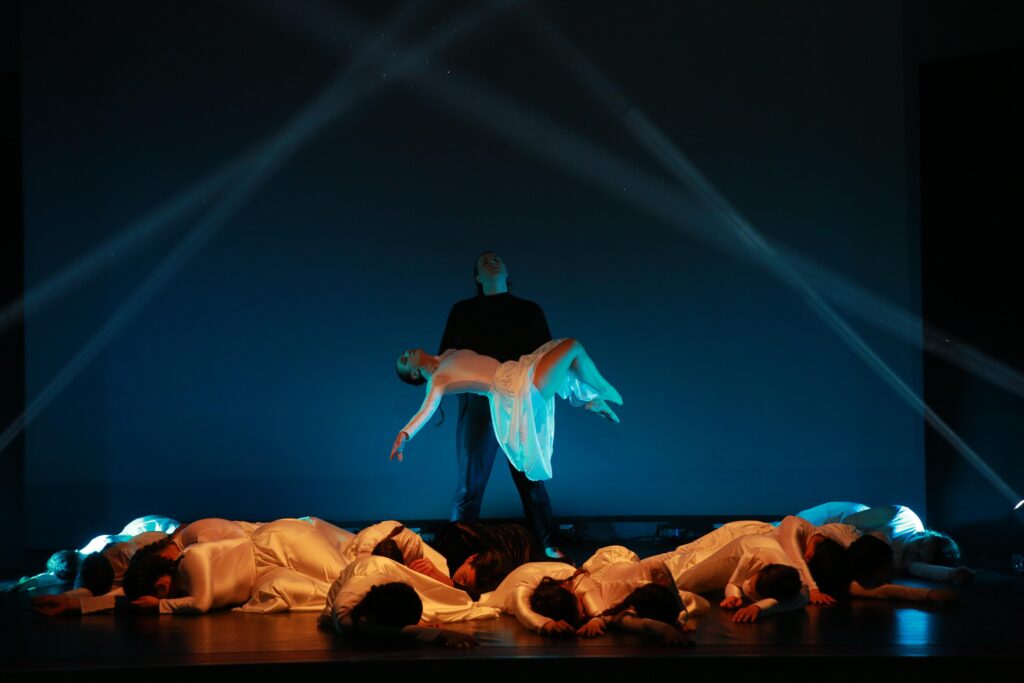 jago marmo vivo omnia fitness danza frosinone