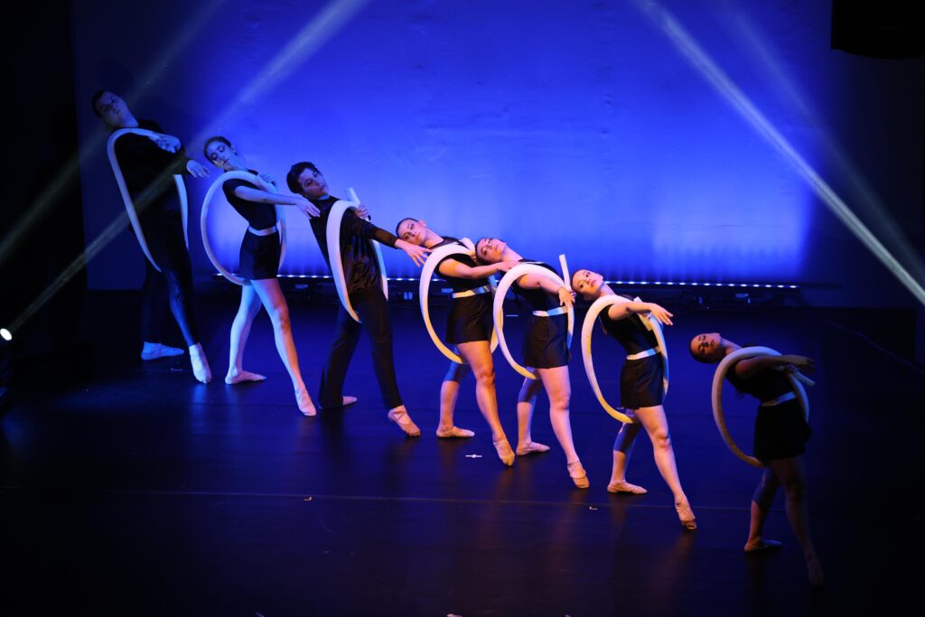 jago marmo vivo omnia fitness danza frosinone