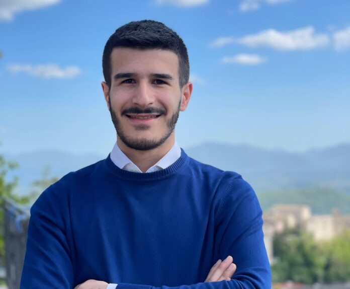 mattia mella veroli
