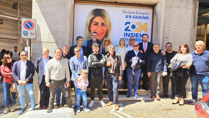 rossella-chiusaroli-forza-italia-elezioni-europee (2) rossella chiusaroli forza italia elezioni europee