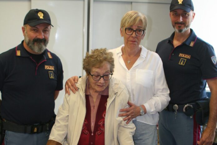 stradale 31 maggio 2024