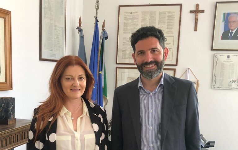 Tavolo di lavoro tra Comitato Italiano Paralimpico Lazio e Liceo G. Sulpicio di Veroli