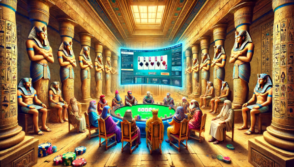 Giochi antichi