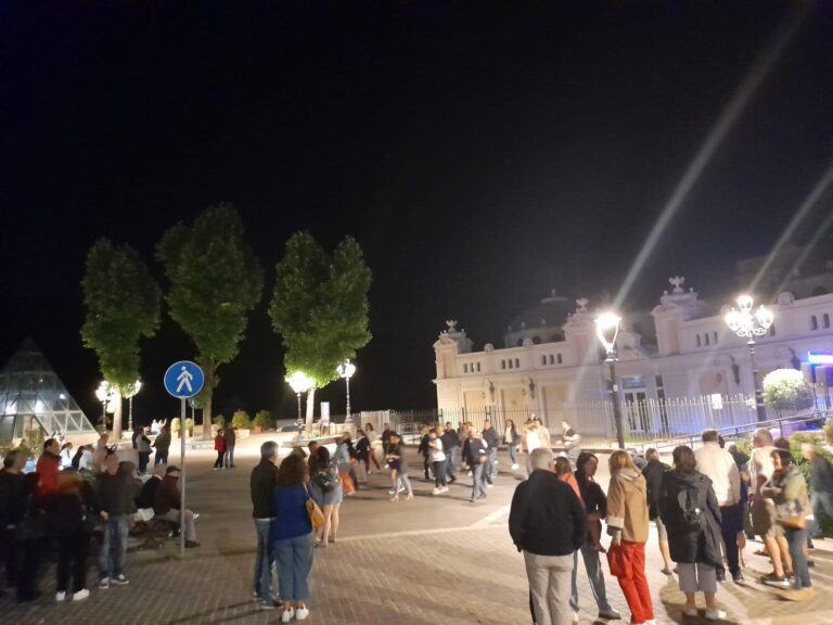A Fiuggi decolla l’asset strategico del centro storico