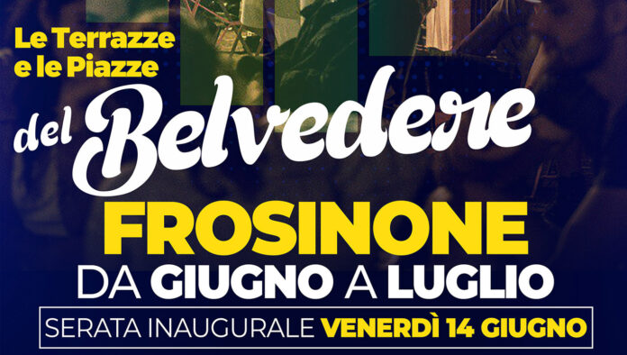 Le Terrazze del Belvedere 2024 - SITO