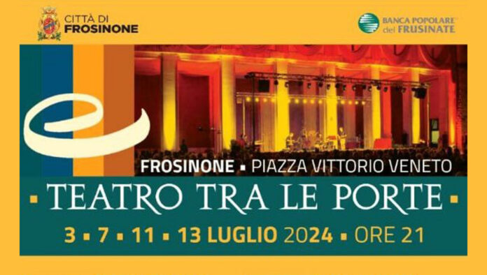 Teatro tra le porte 2024 - 01