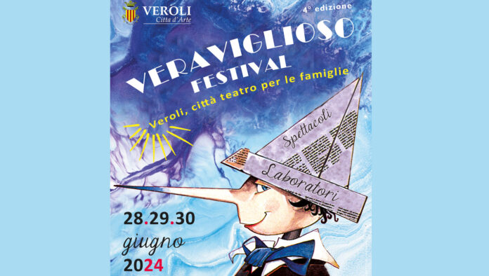 Veraviglioso