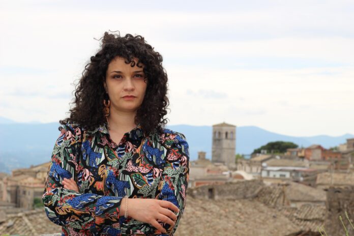 Elisabetta Fiorini Veroli