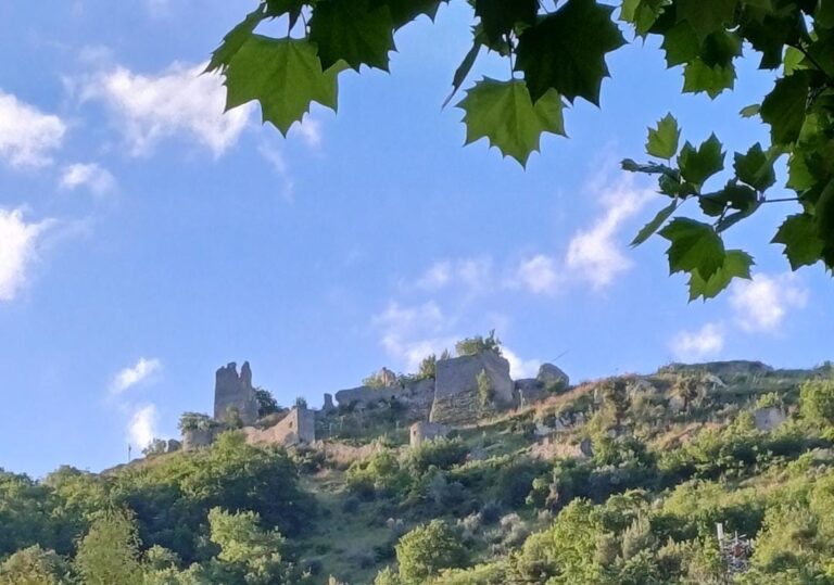 Roccasecca- Una scuola estiva per approfondire il pensiero di San Tommaso D’Aquino