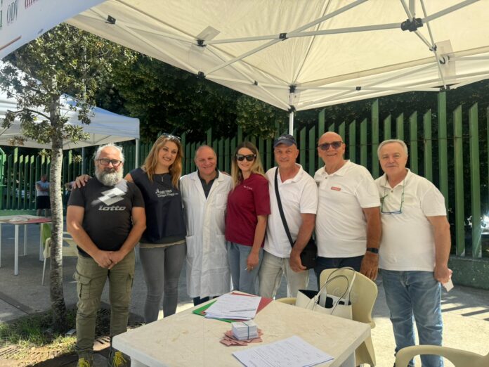 frosinone fare verde microchippatura