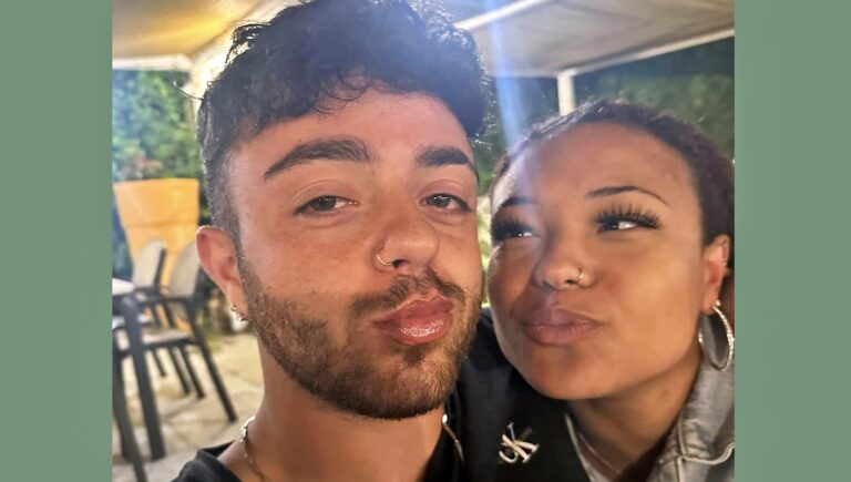 Si uccide a 22 anni per il dolore della morte della fidanzata: Lorenzo Lazzari ha raggiunto in cielo la sua adorata Elisa