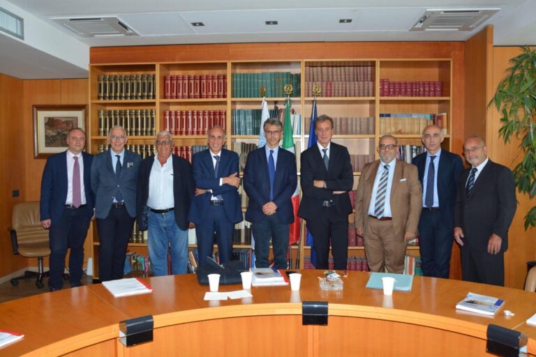 Un ponte tra imprese e innovazione: bilancio ok e nomina del nuovo Cda del Pa.L.Mer