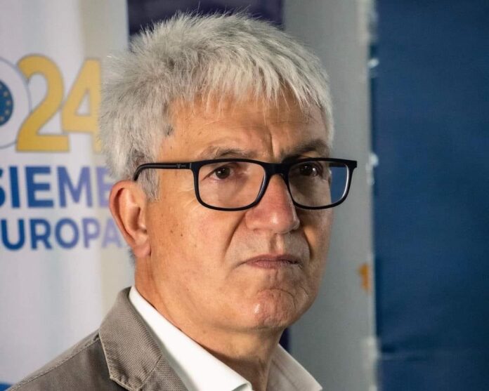 Giampiero Rotondo Veroli