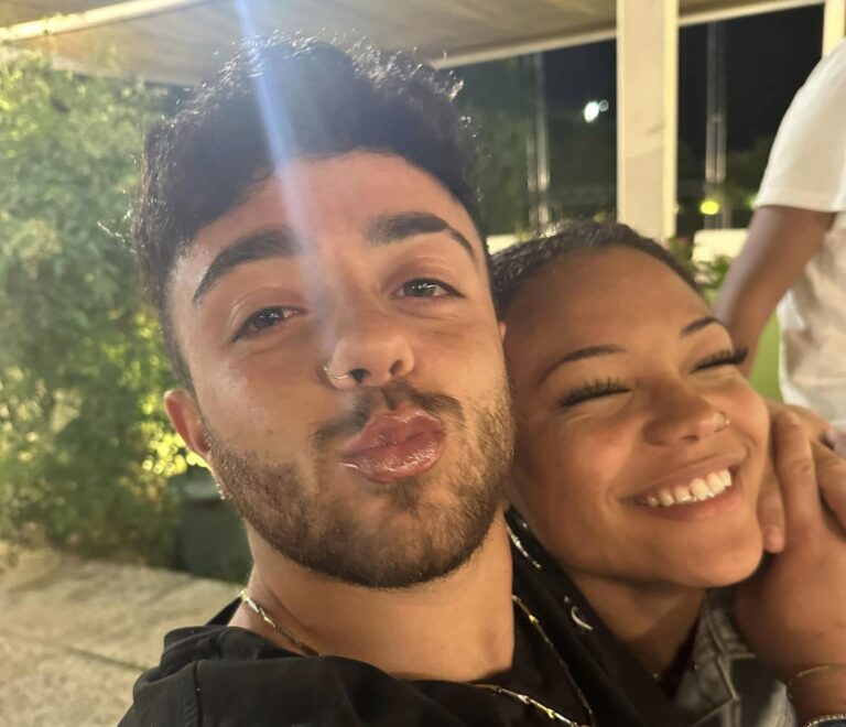 Morte Lorenzo Lazzari: la Ciociaria si prepara a una lunga notte di dolore. “Segnali” e “messaggi” del 22enne in un video di 4 giorni fa