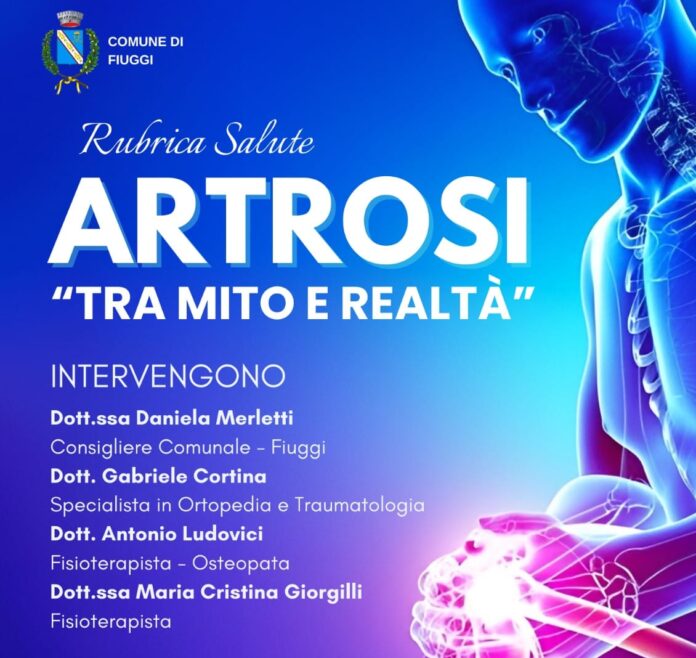 artrosi fiuggi