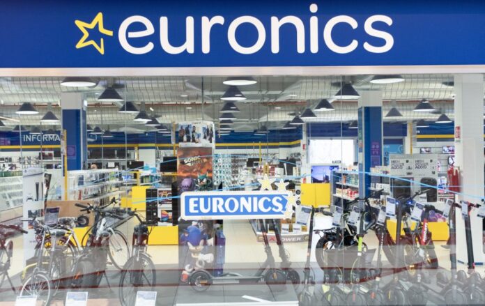 euronics euronics
