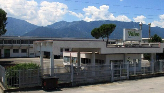 ex Valeo di Ferentino - SITO