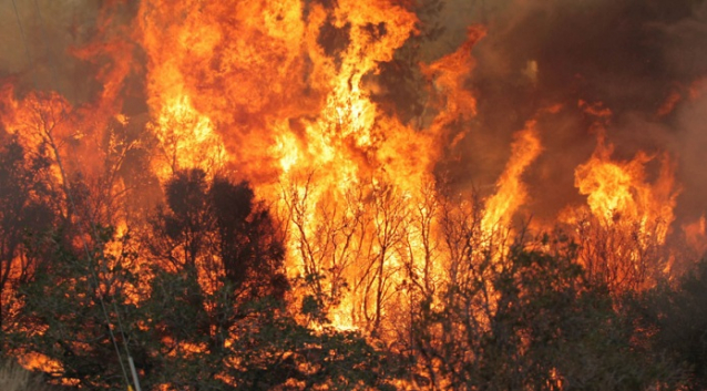 incendi