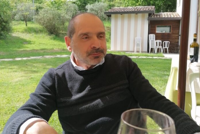 leonardo de rosa