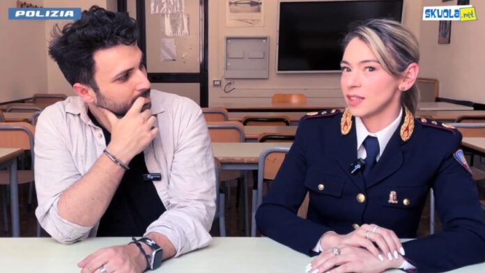 maturità e polizia