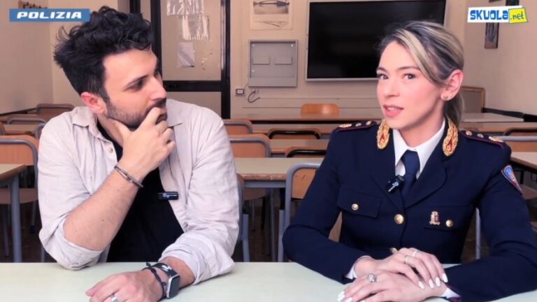 Maturità e fake news: torna la campagna “Maturità al sicuro” della Polizia di Stato e di kuola.net