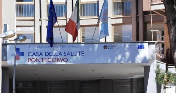 pontecorvo casa salute