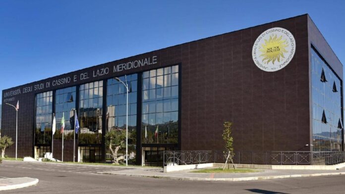 Università cassino