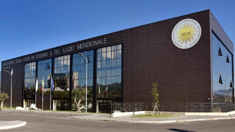 Università del Lazio, stanziati nuovi fondi: c’è anche l’ateneo di Cassino. Ecco tutte le cifre