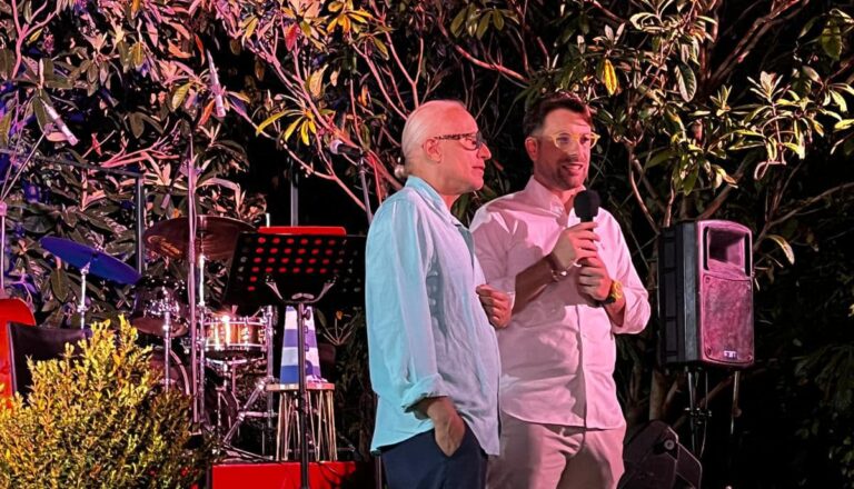 Sora – 35° Anniversario dell’associazione ‘Il Faro ODV’