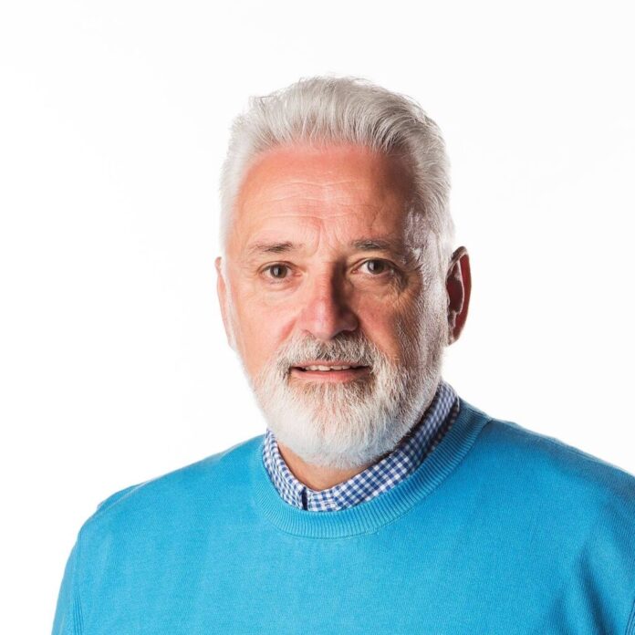 APRILIA sindaco Lanfranco Principi