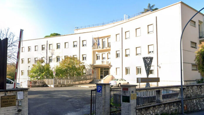 Asp Frosinone - SITO