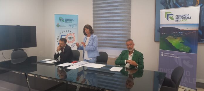 Conferenza stampa 03 trequattrini angelilli maura