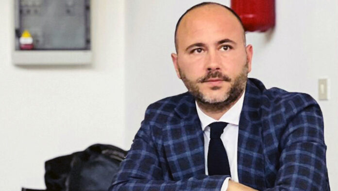 Enrico Pittiglio - SITO 02 Finanziaria Enrico Pittiglio Ali