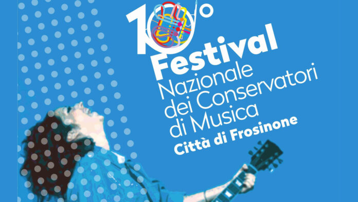 Festival dei Conservatori di Musica 2024 - SITO